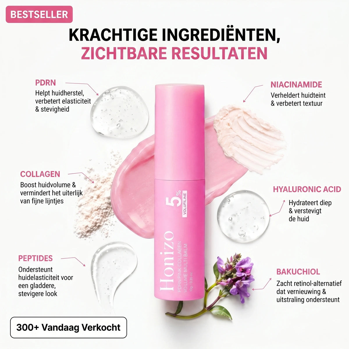 Collagen Balm Stick