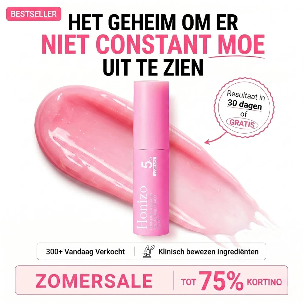 Collagen Balm Stick