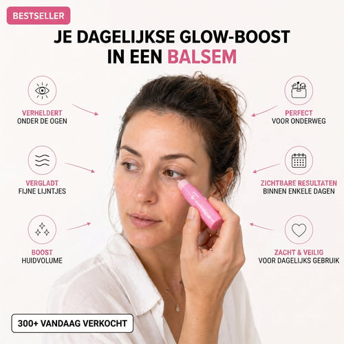 Collagen Balm Stick
